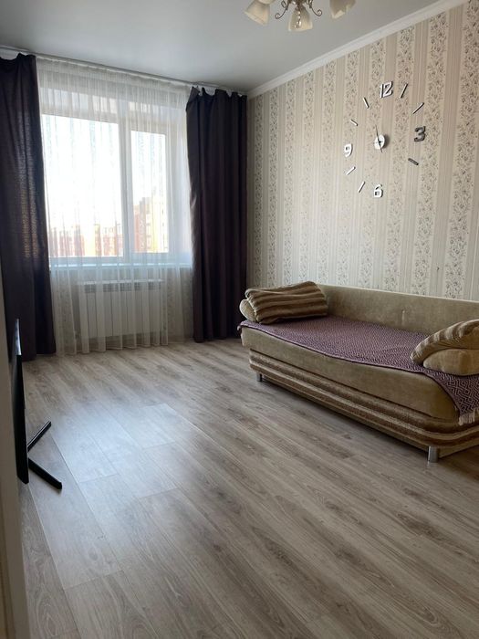 Сдам посуточно квартиру