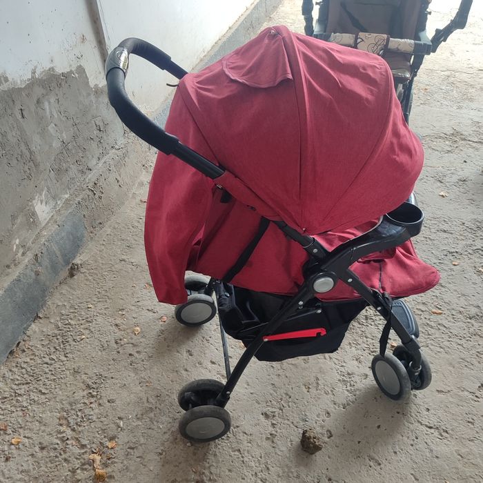 Коляски столик продам
