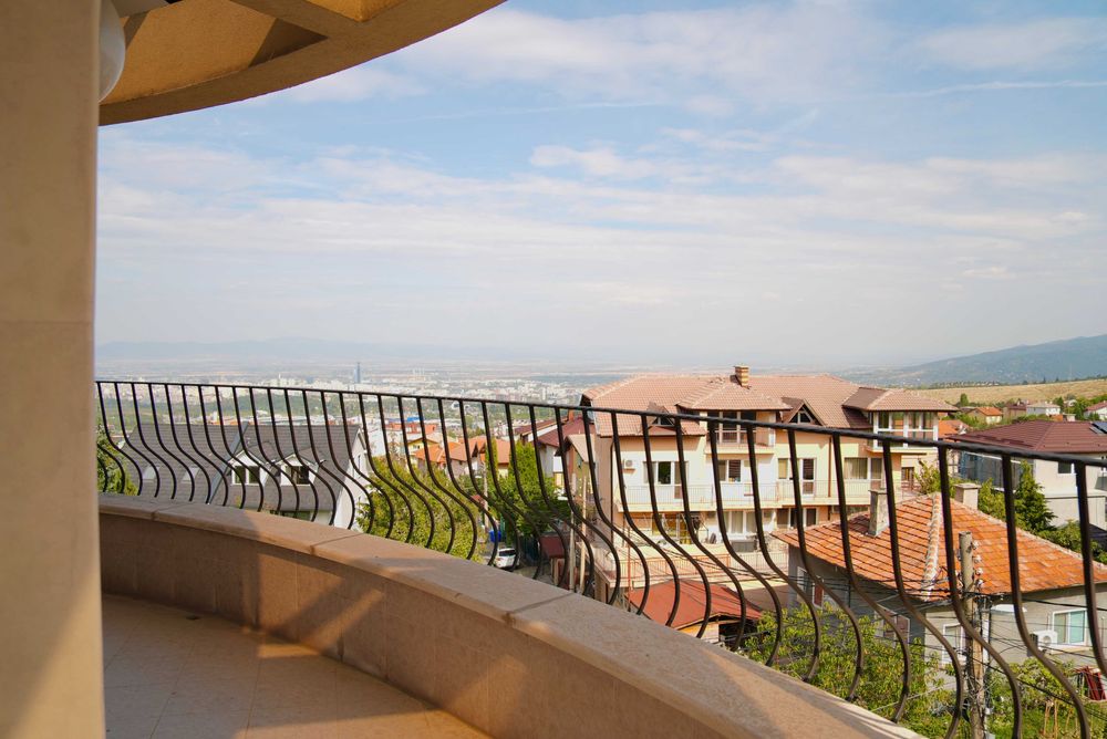 Продава се Къща в София, Симеоново - 580 кв.м за 1211 €/кв.м - Снимка #18