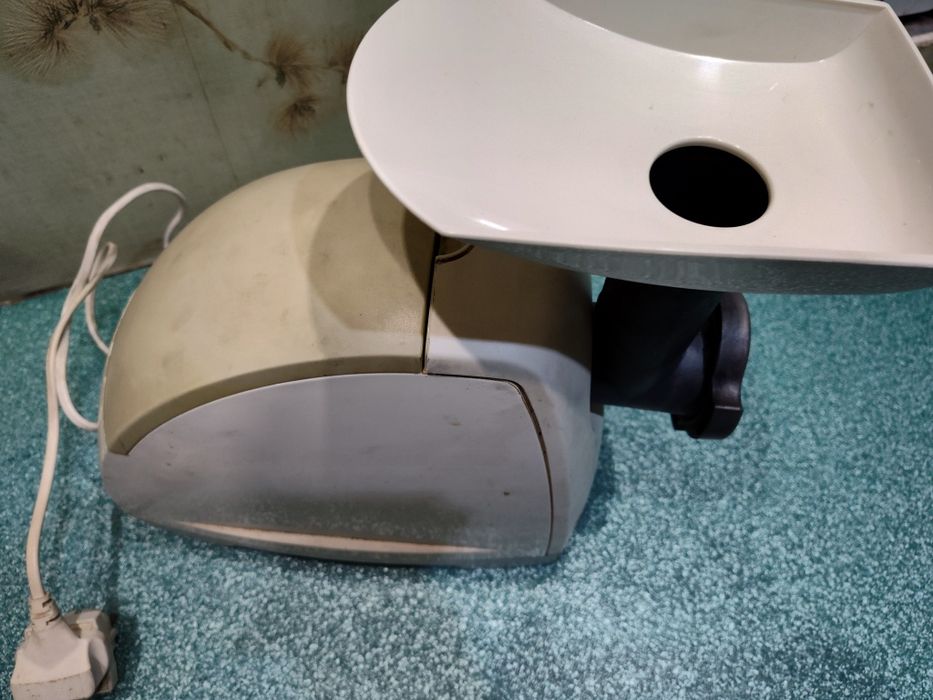 Мясорубка Moulinex