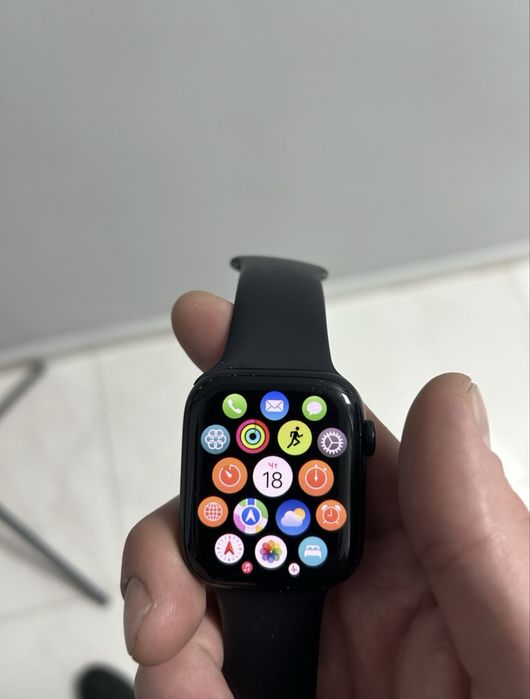 Apple Watch Series 7