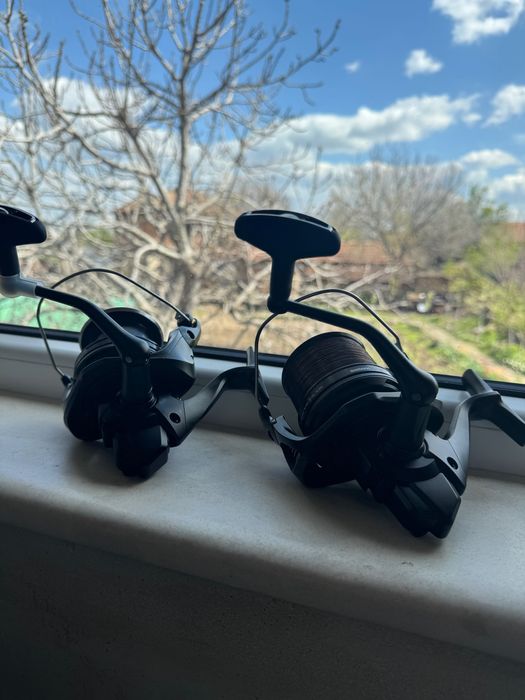 Шаранджийски макари