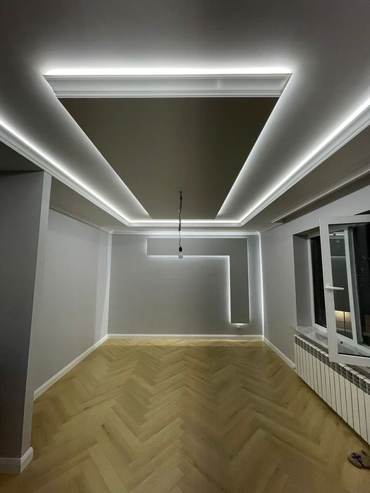 Услуги электрика