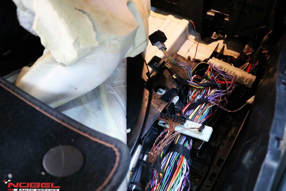 Codari Reparatii Electrica Electronica Service Auto Sector 1 Bucuresti