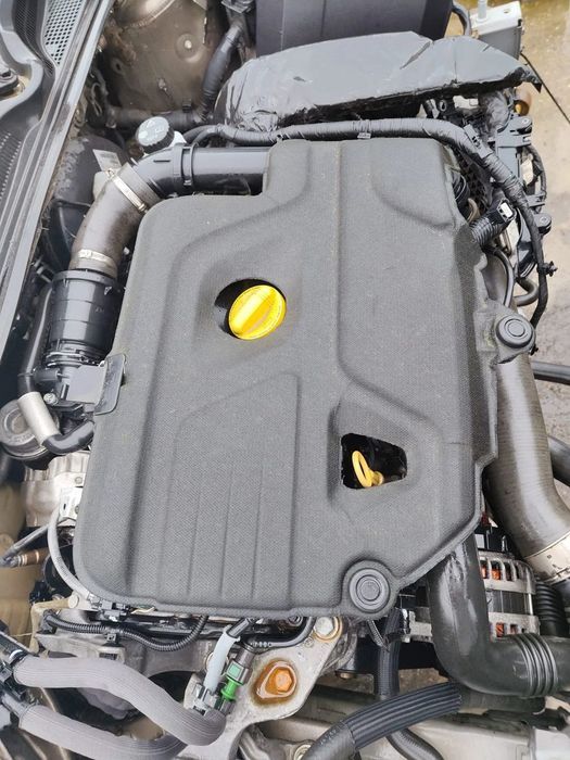 motor renault talisman  r9m409