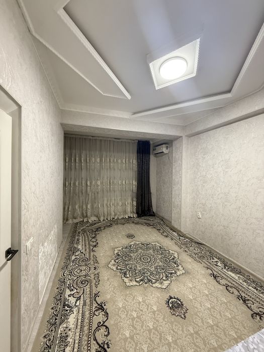 Sergeli, Quruvchilar metrosi 3 xonali kvartira sotiladi