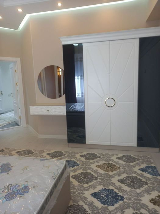 Oltin Samarqand oldi navastroyka kvartira sotiladi