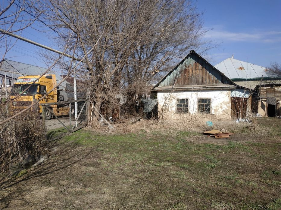 Продам участок 19 соток