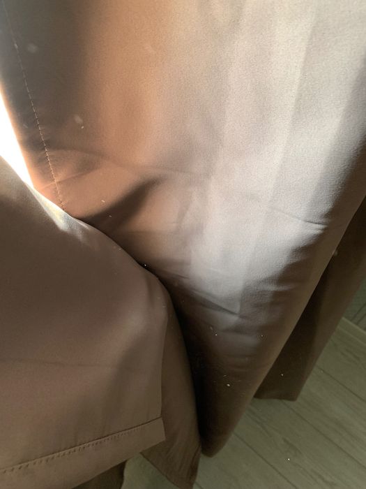 2 Шторы (blackout) + тюль