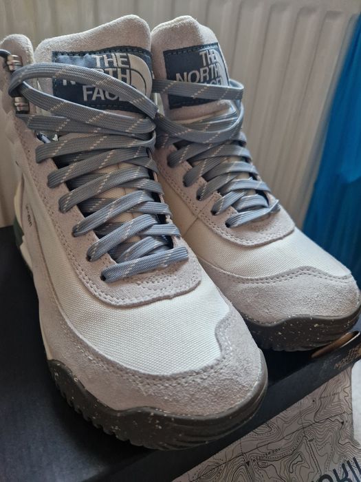 The North Face   Ghete Marime 37.5