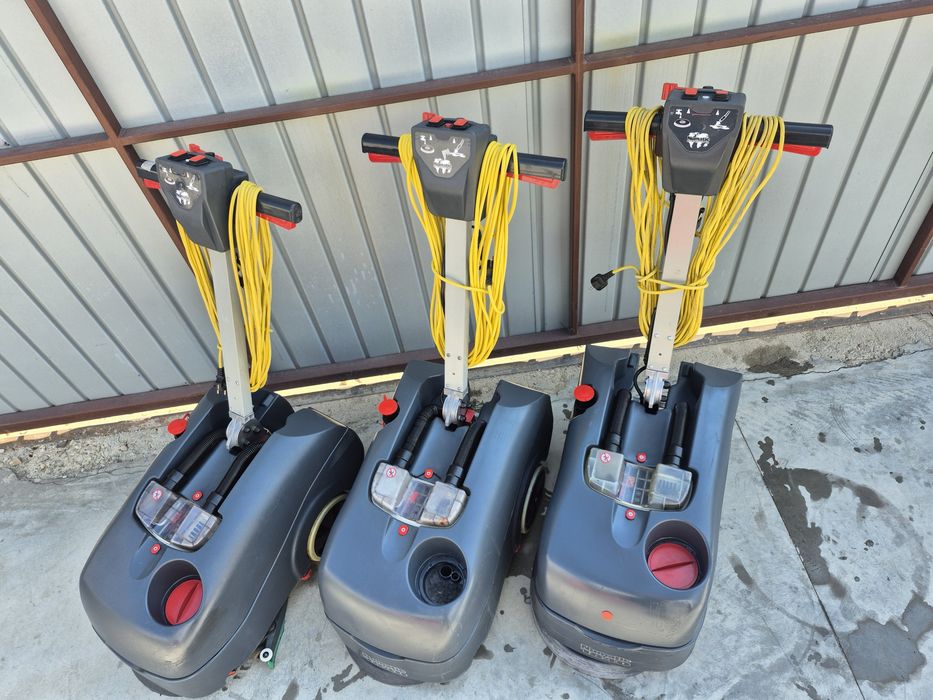 Masina spalat pardoseli Numatic  TT1840