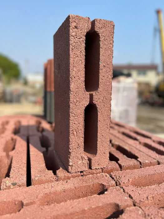 Перегородочный блок