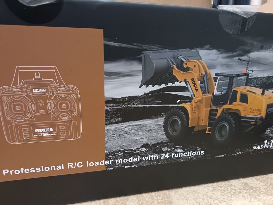 спец техника погрузчик профисаналный