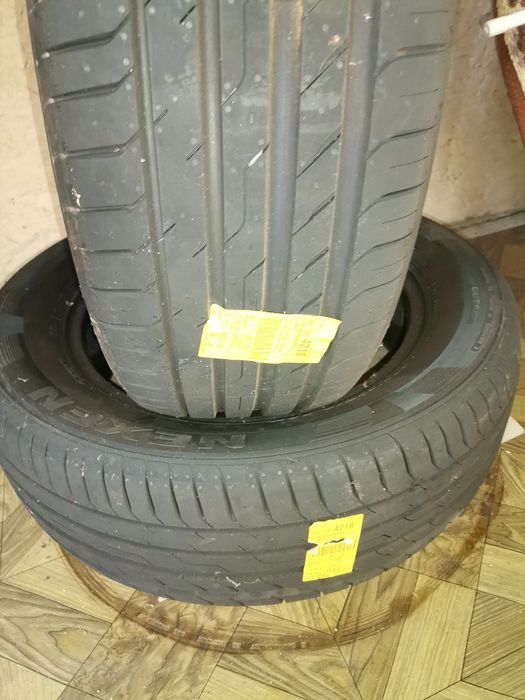 Anvelope de vara 225 60 17 103H NEXEN