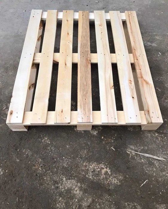 Паддон пол евро новые