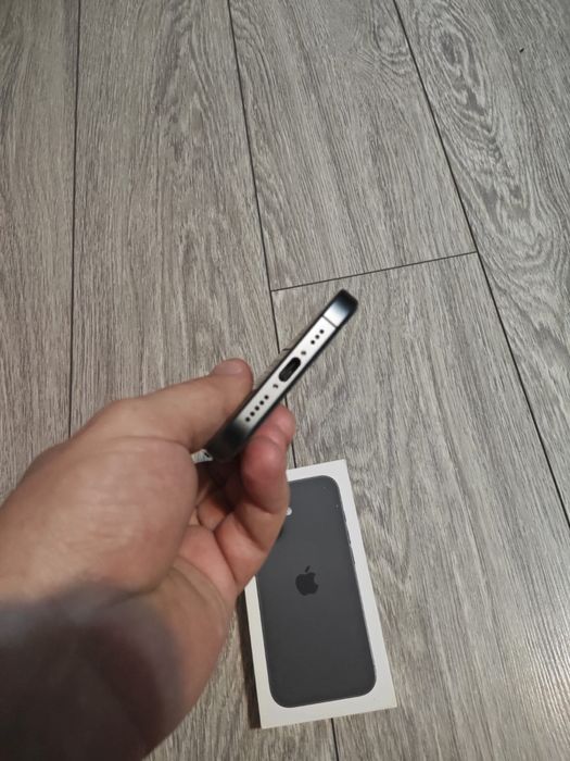 iPhone 17 Black 256GB