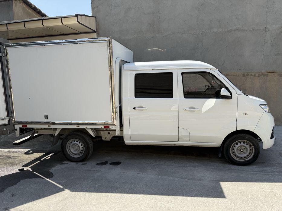Sheneray t32 double kabina sotiladi