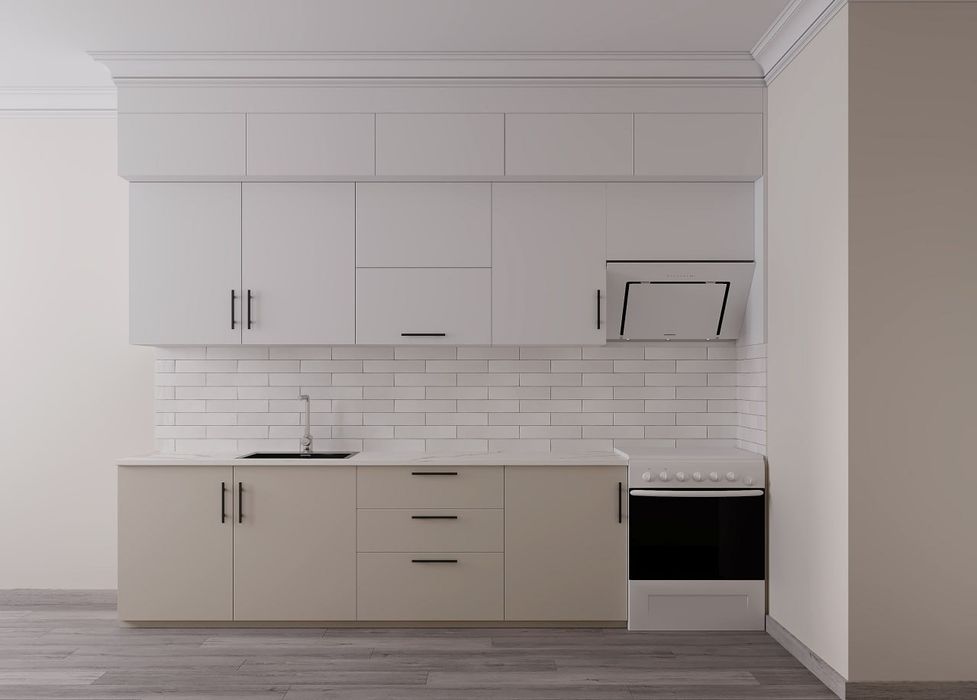 Uy sotiladi 4 qavat 45m²