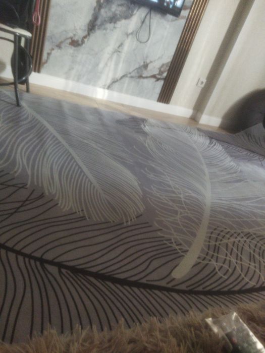 Ковер прорези новый 2-3 оканчательно 10 к