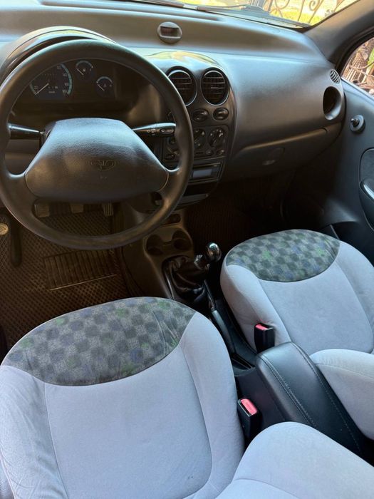 Other Matiz 2010 — 5