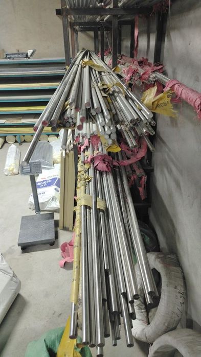 Нержавейки пурток пищевой