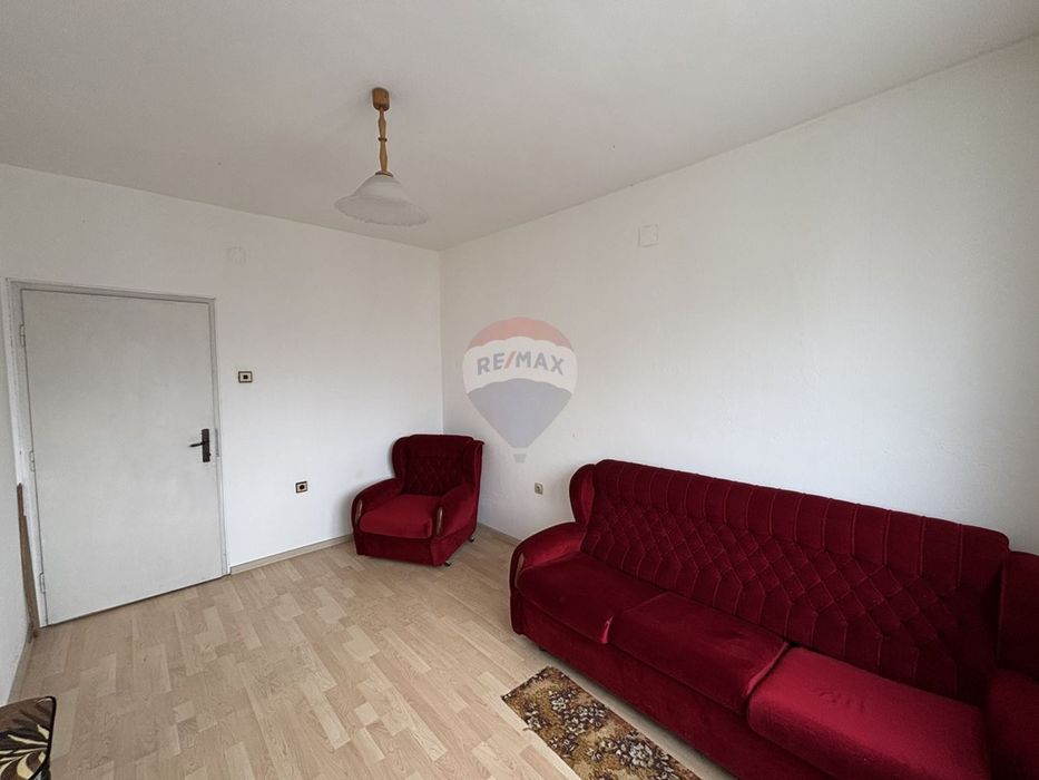 Тристаен апартамент за продажба, Окръжна болница ДК 4589