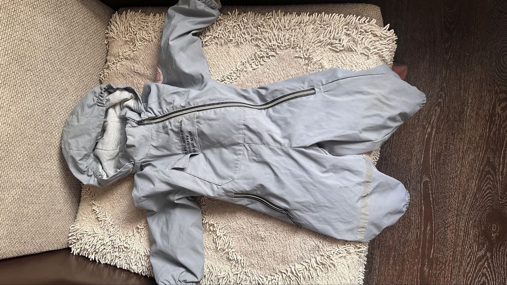 Одежда на мальчика