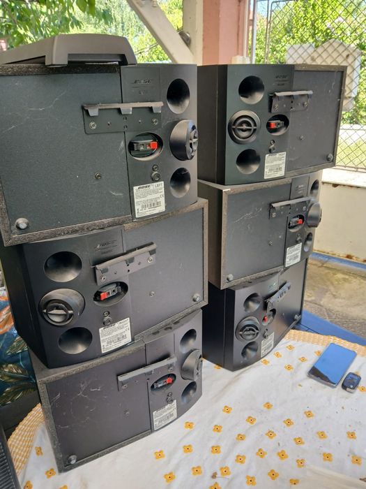 Boxe pasive Bose 301V