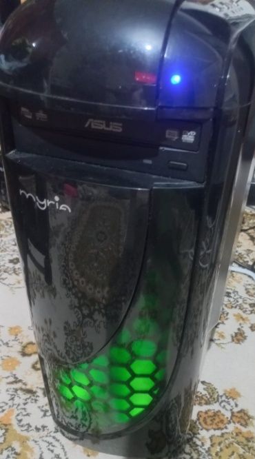 Unitate  centrala PC