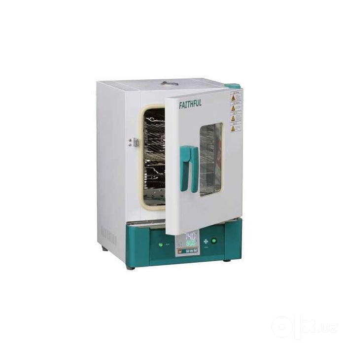Сушильная печь WHL-25AB