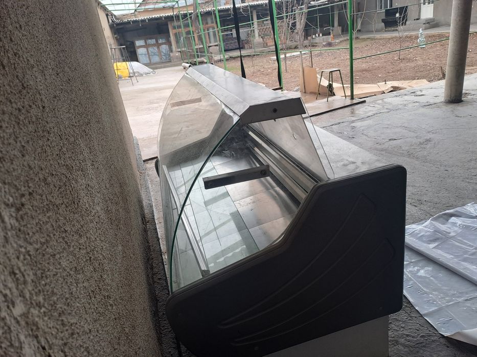 Ветринный холодельник