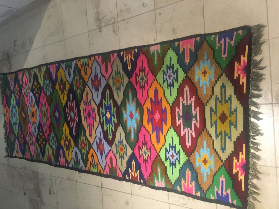 Scoarțe motive moldovenești