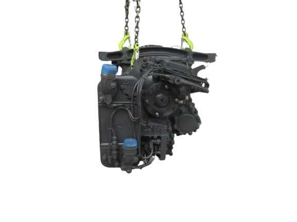 Cutie de viteze MAN 14-2700 NM R pentru camioane - Piese de schimb MAN