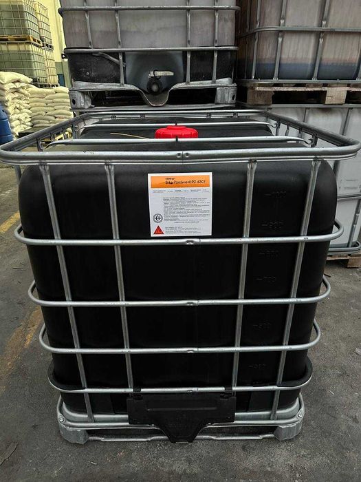 Sika Antisol-217WB Уход за бетоном