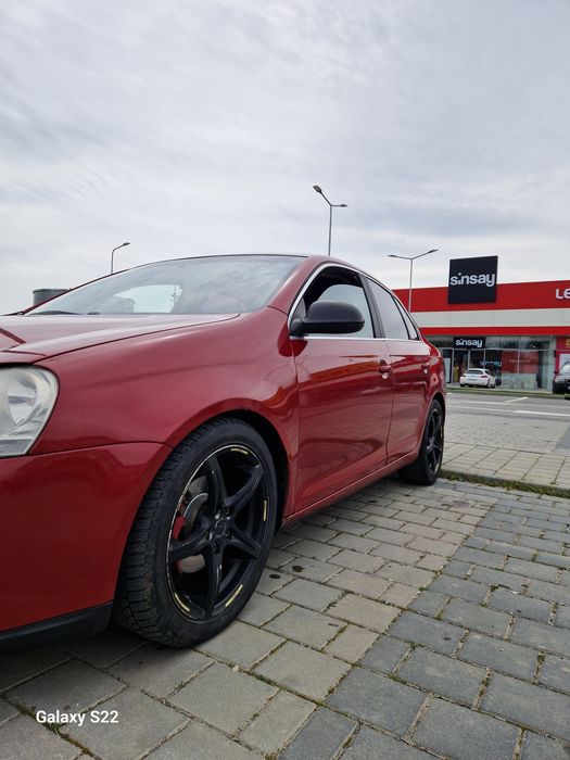 VOLKSWAGEN Jetta 0 — imagine 4