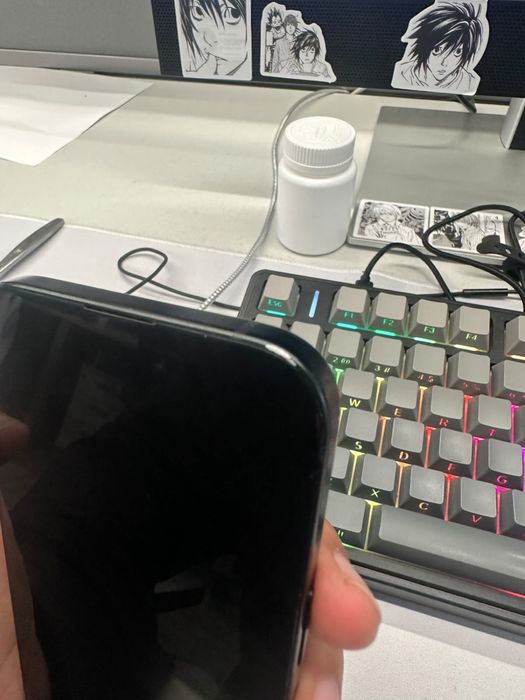 iPhone 15 128gb 83%