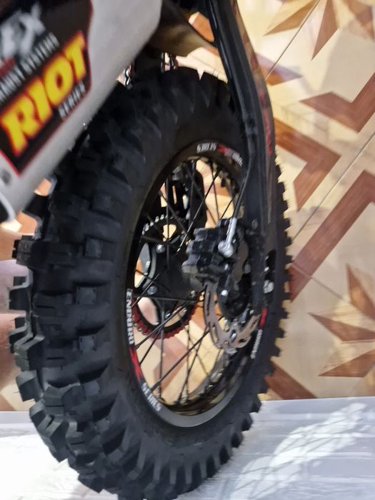 Индуро спорт новый