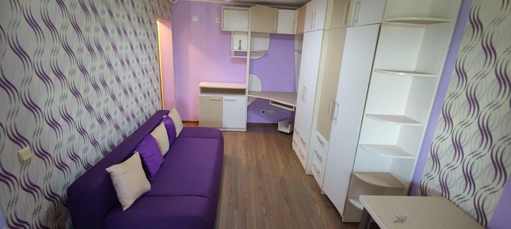 Garsoniera Dragos Voda 7b