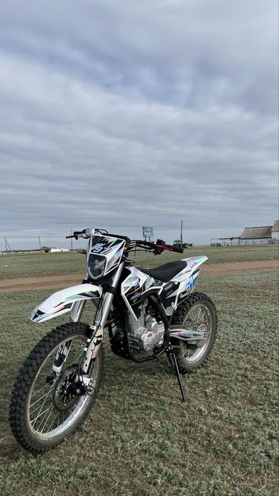 BTM 97 300 куб Ақтоғай