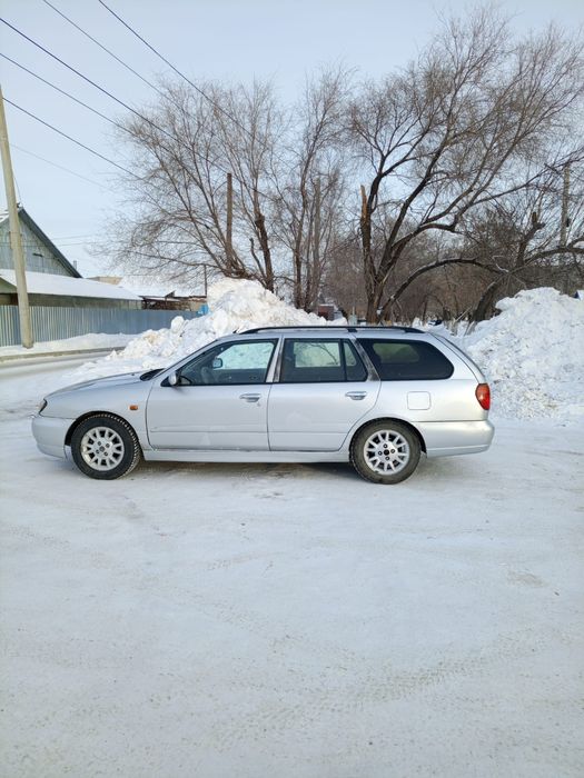 Продам nissan primera p11 144