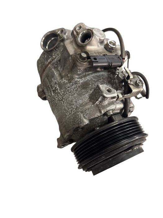 Compresor Ac Bmw 5 F10 2009 - 2016 9216466 3.0D