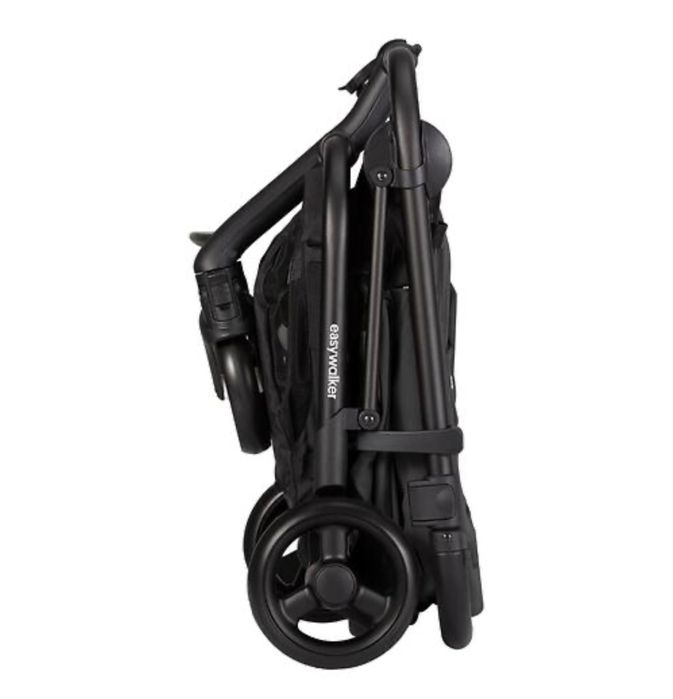 Продам коляску с люлькой MINI  by Easywalker Stroller Soho Grey