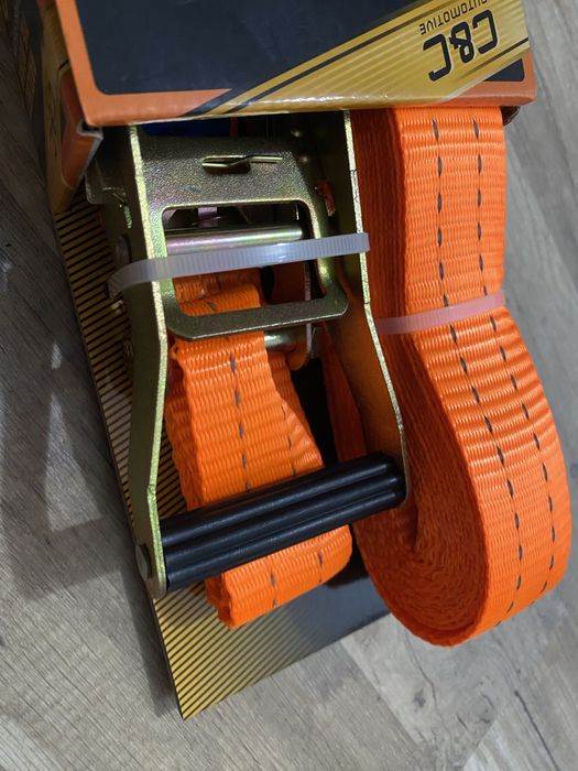 Set 2 bucati chinga cu clighet