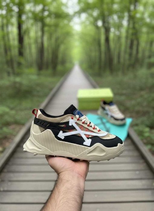 OFF White Odsy 1000 Maro - Unisex