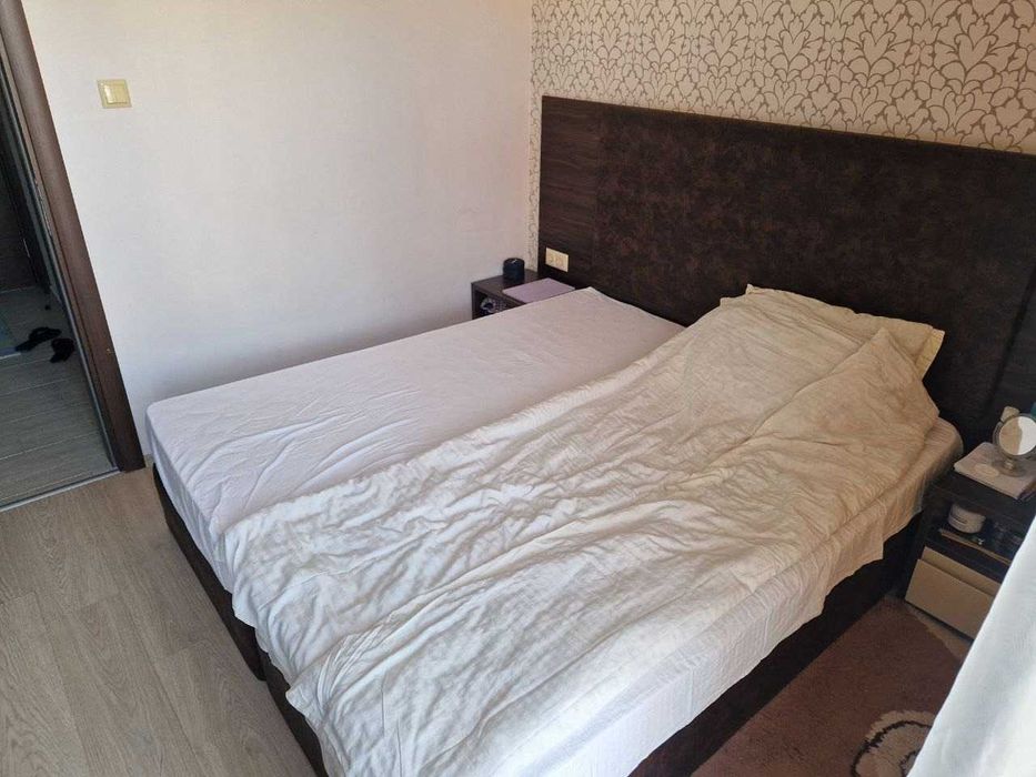 Продава се Двустаен апартамент в к.к. Слънчев бряг - 66 кв.м за 1213 €/кв.м - Снимка #4