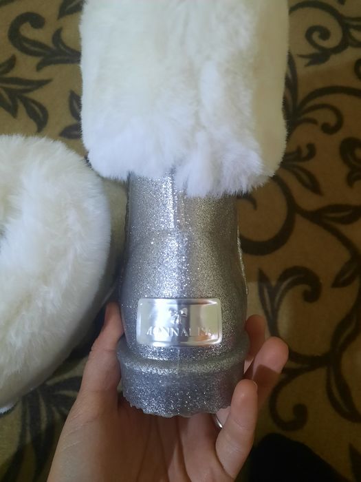 Сапоги для девочек