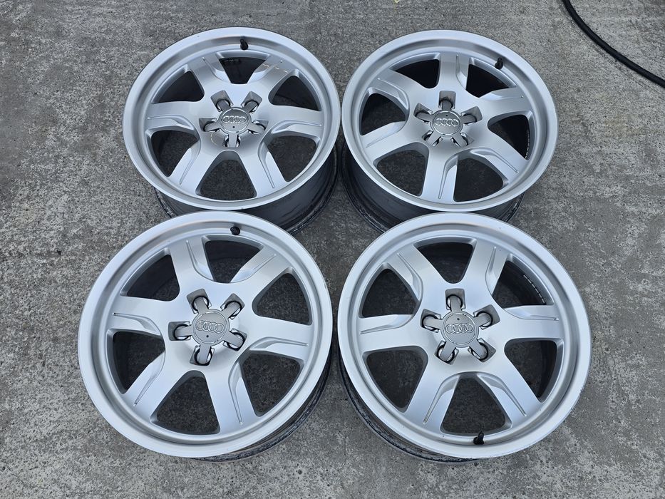 Джанти 17 / 5х112 - Audi 5x112
