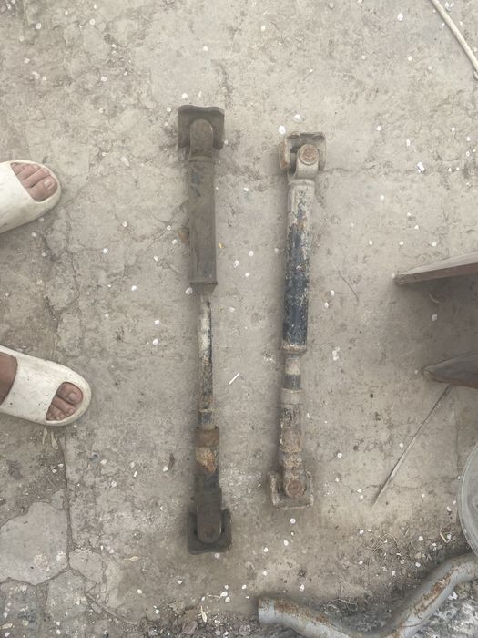 Кардан таблетка уаз