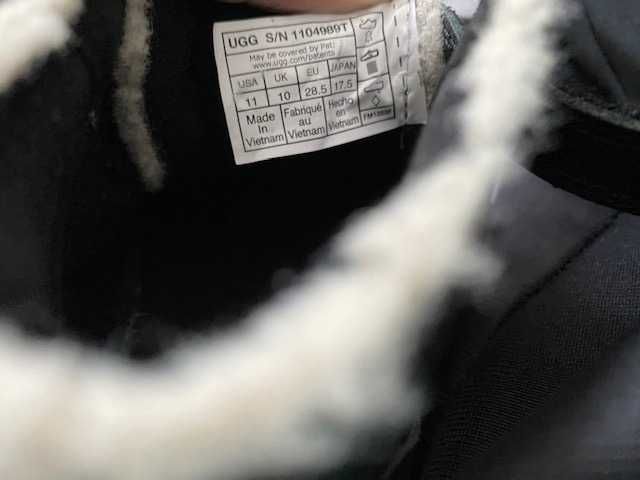 Детски боти UGG.