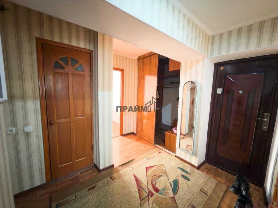 ПРОДАМ 3Х ком. Центр (Акнур ПРАЙМ)